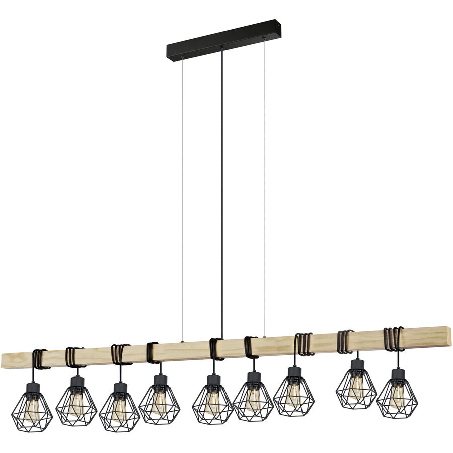 Eglo Pendellampe Townshend 5 Eglo Pendellampe Townshend 5 von Eglo