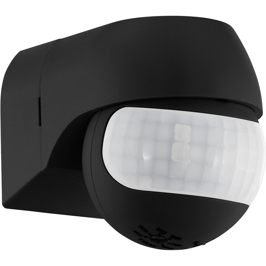 Eglo Rilevatore di movimento Detect Me 1 Eglo Rilevatore di movimento Detect Me 1 von Eglo