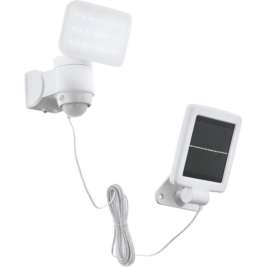 Eglo Solar Aussenlampe Casabas Eglo Solar Aussenlampe Casabas von Eglo