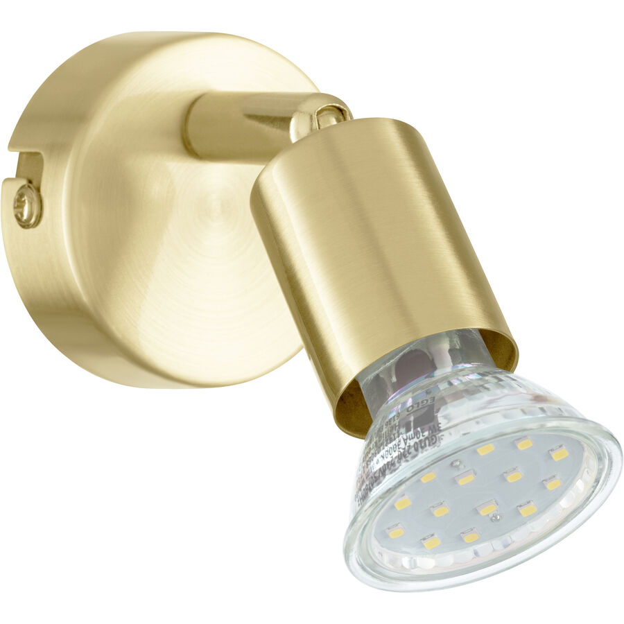 Eglo Spot Buzz-LED Eglo Spot Buzz-LED von Eglo