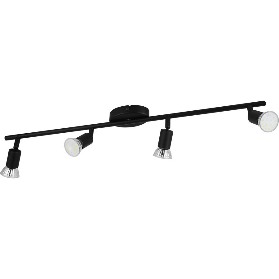 Eglo Spot Buzz-LED Eglo Spot Buzz-LED von Eglo
