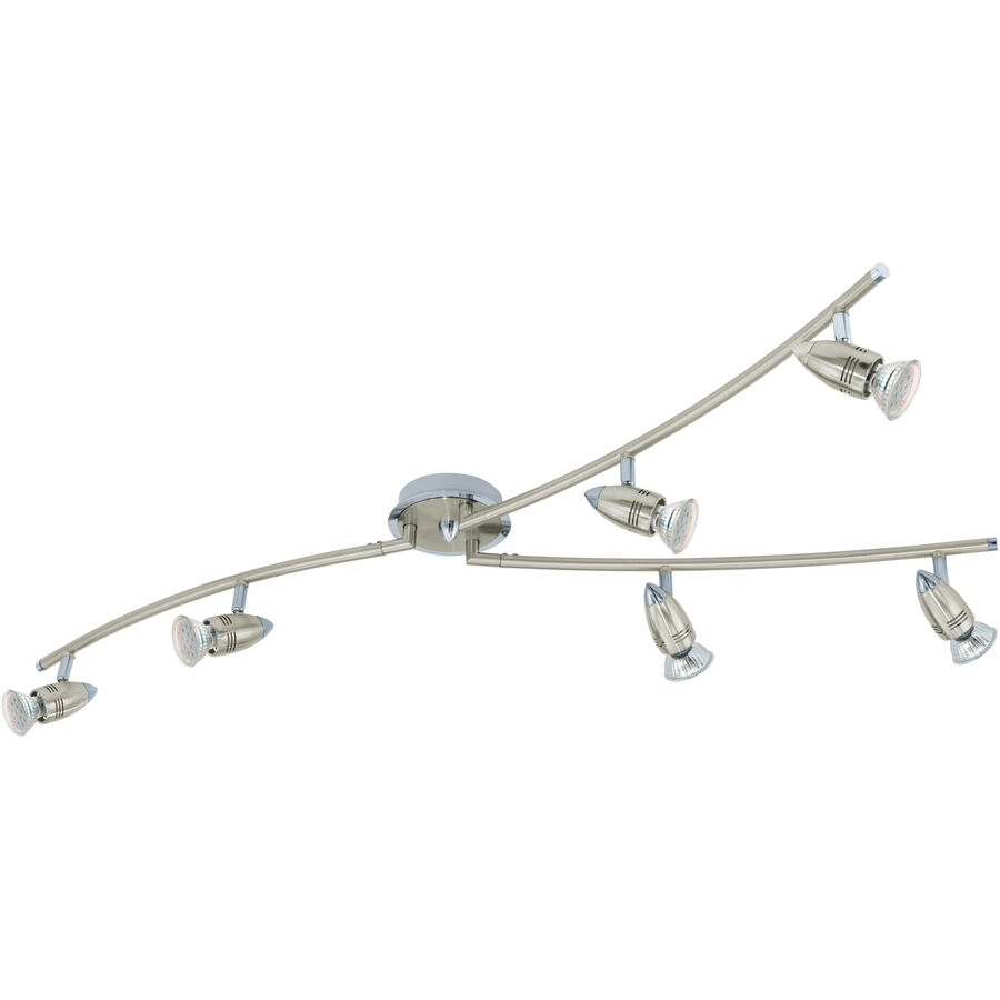Eglo Spot Magnum-LED Eglo Spot Magnum-LED von Eglo