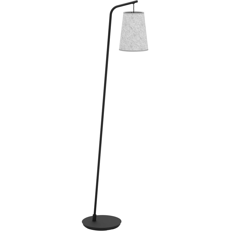 Eglo Stehlampe Alsager Eglo Stehlampe Alsager von Eglo