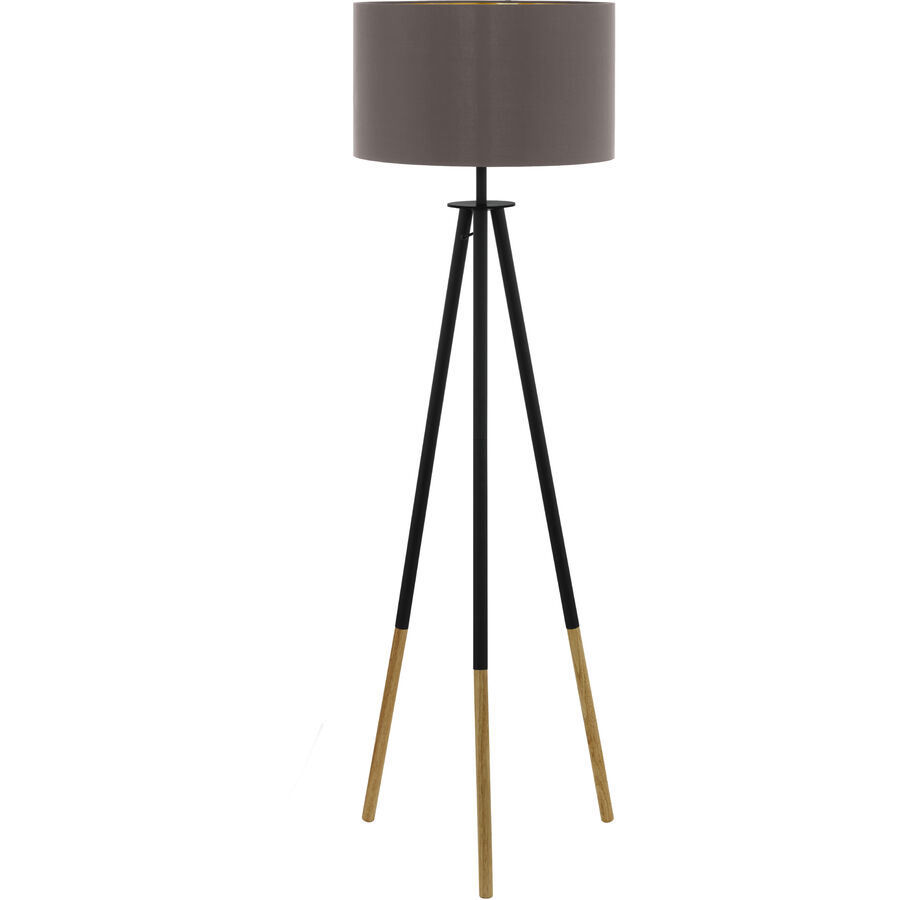 Eglo Stehlampe Bidford Eglo Stehlampe Bidford von Eglo
