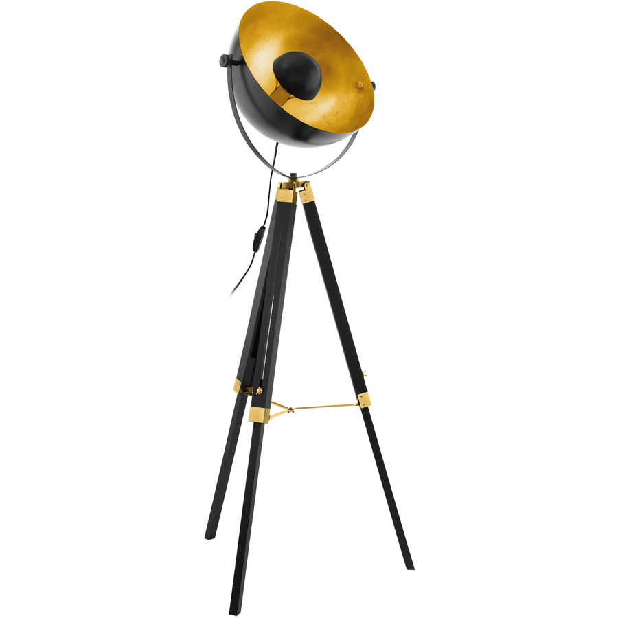 Eglo Stehlampe Covaleda Eglo Stehlampe Covaleda von Eglo