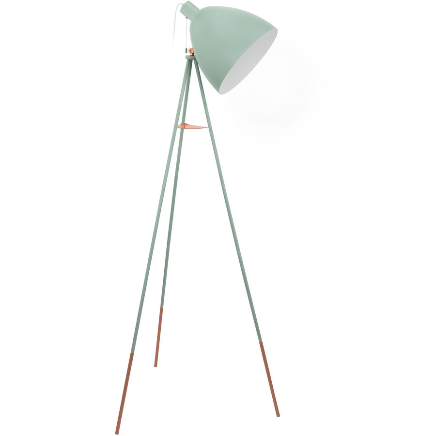 Eglo Stehlampe Dundee Eglo Stehlampe Dundee von Eglo