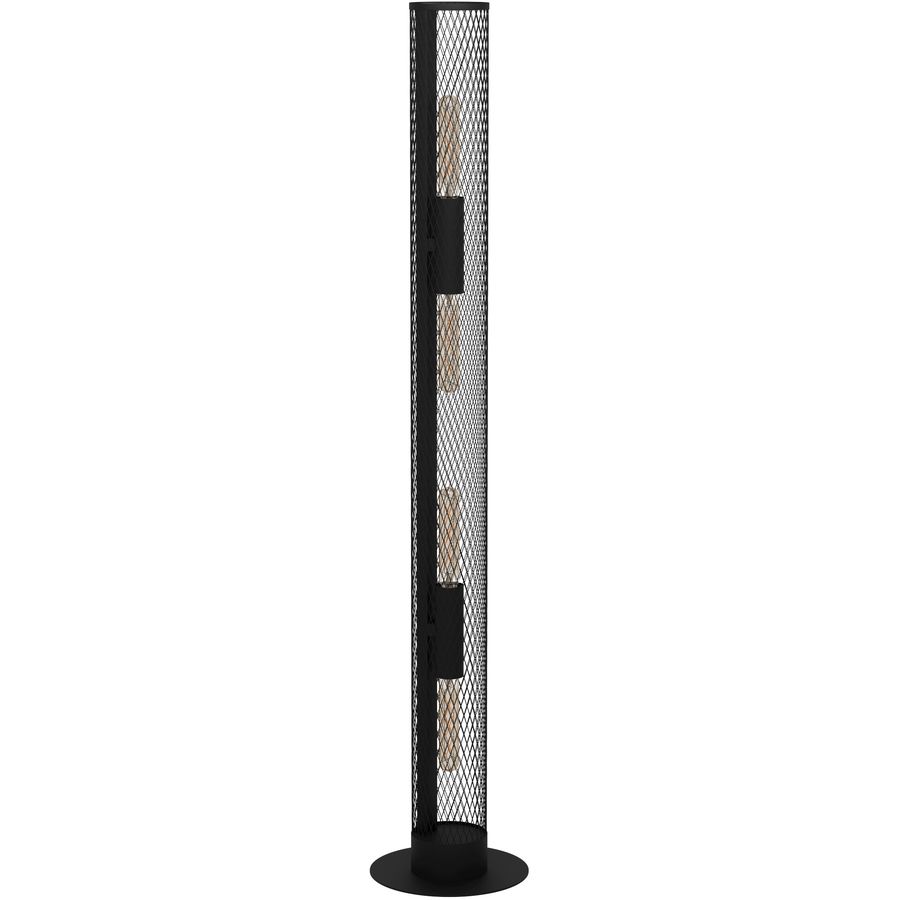 Eglo Stehlampe Redcliffe Eglo Stehlampe Redcliffe von Eglo