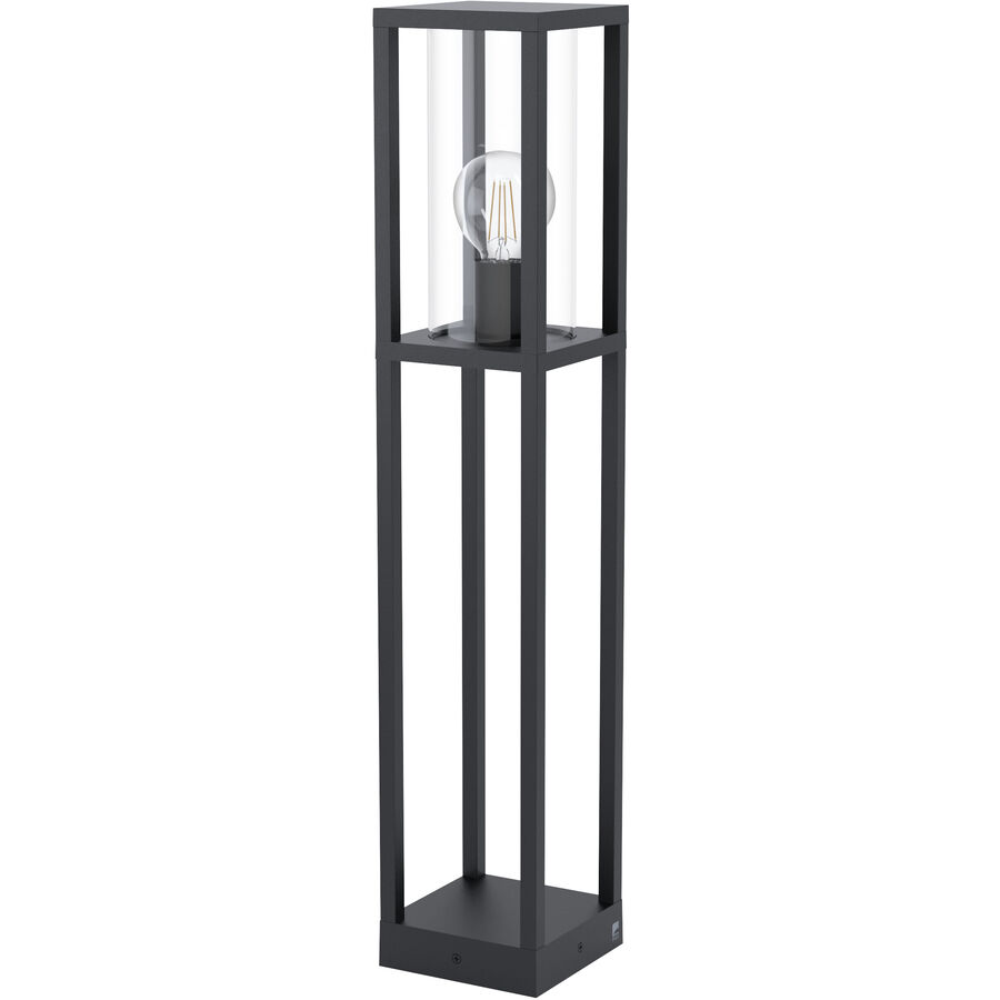 Eglo Stehlampe aussen Cascinetta Eglo Stehlampe aussen Cascinetta von Eglo