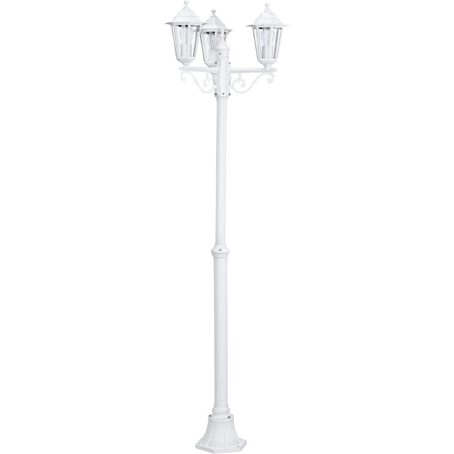 Eglo Stehlampe aussen Laterna 5 Eglo Stehlampe aussen Laterna 5 von Eglo