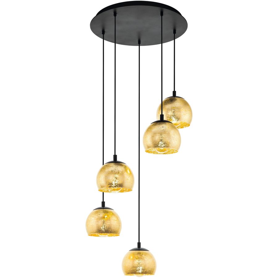 Eglo Suspension Albaraccin Eglo Suspension Albaraccin von Eglo