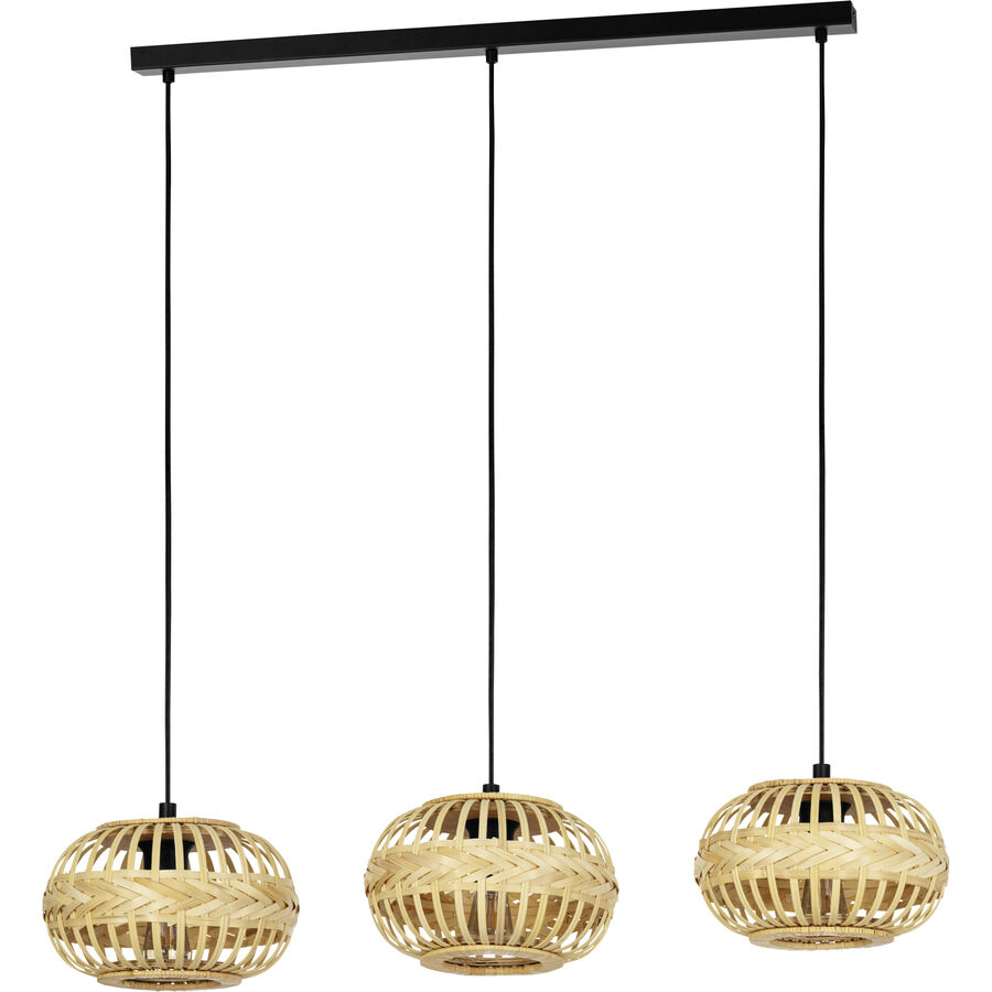Eglo Suspension Amsfield 1 Eglo Suspension Amsfield 1 von Eglo