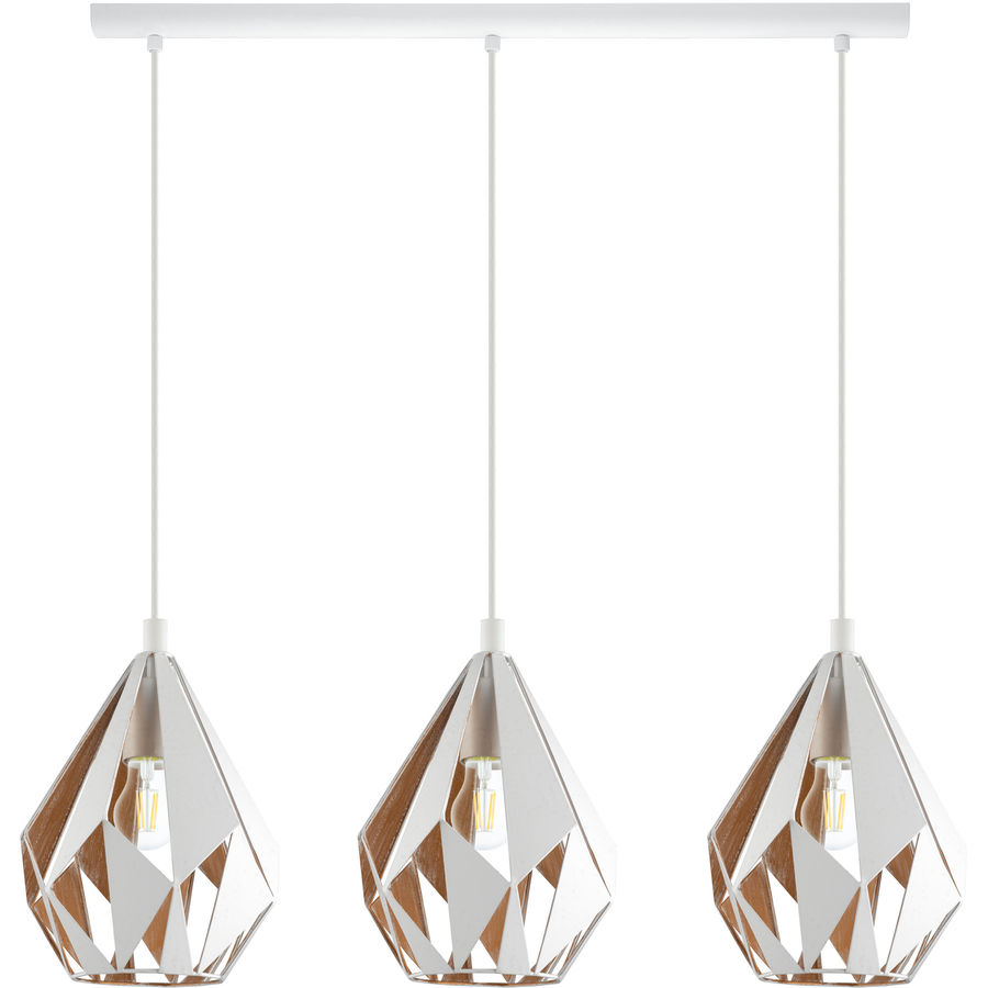 Eglo Suspension Carlton 1 Eglo Suspension Carlton 1 von Eglo