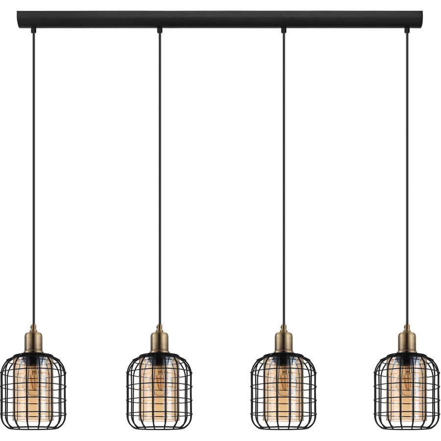 Eglo Suspension Chisle Eglo Suspension Chisle von Eglo