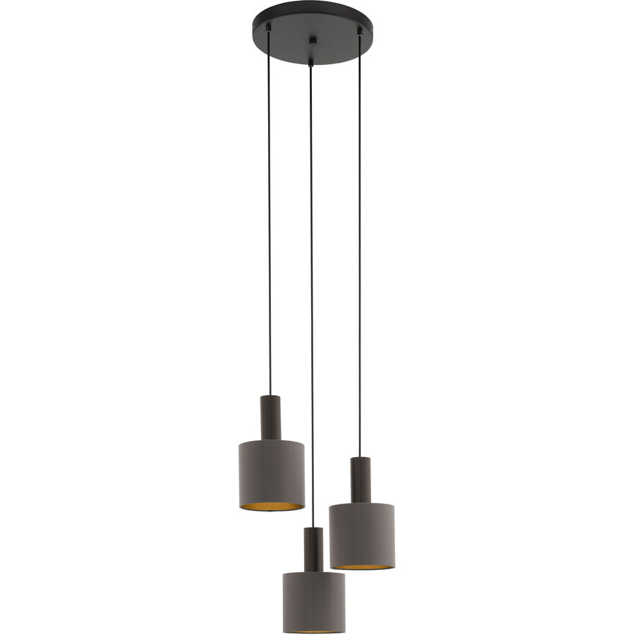 Eglo Suspension Concessa 1 Eglo Suspension Concessa 1 von Eglo