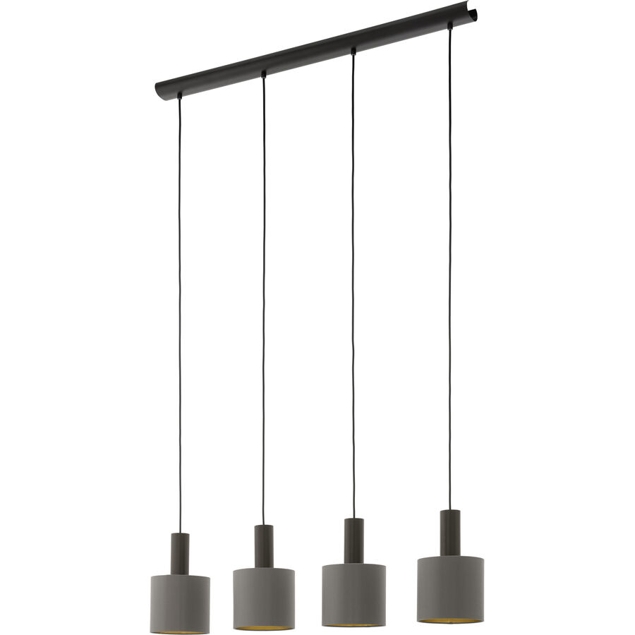 Eglo Suspension Concessa 1 Eglo Suspension Concessa 1 von Eglo