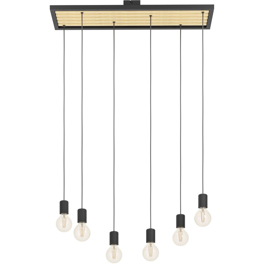 Eglo Suspension Consett Eglo Suspension Consett von Eglo