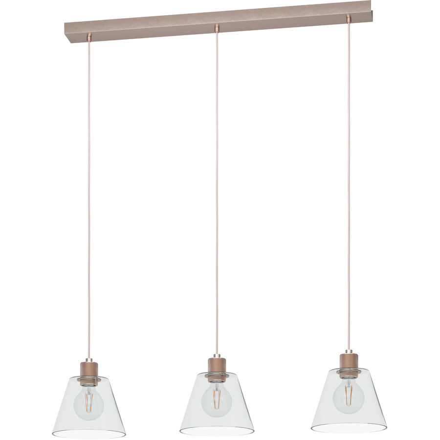 Eglo Suspension Copley Eglo Suspension Copley von Eglo