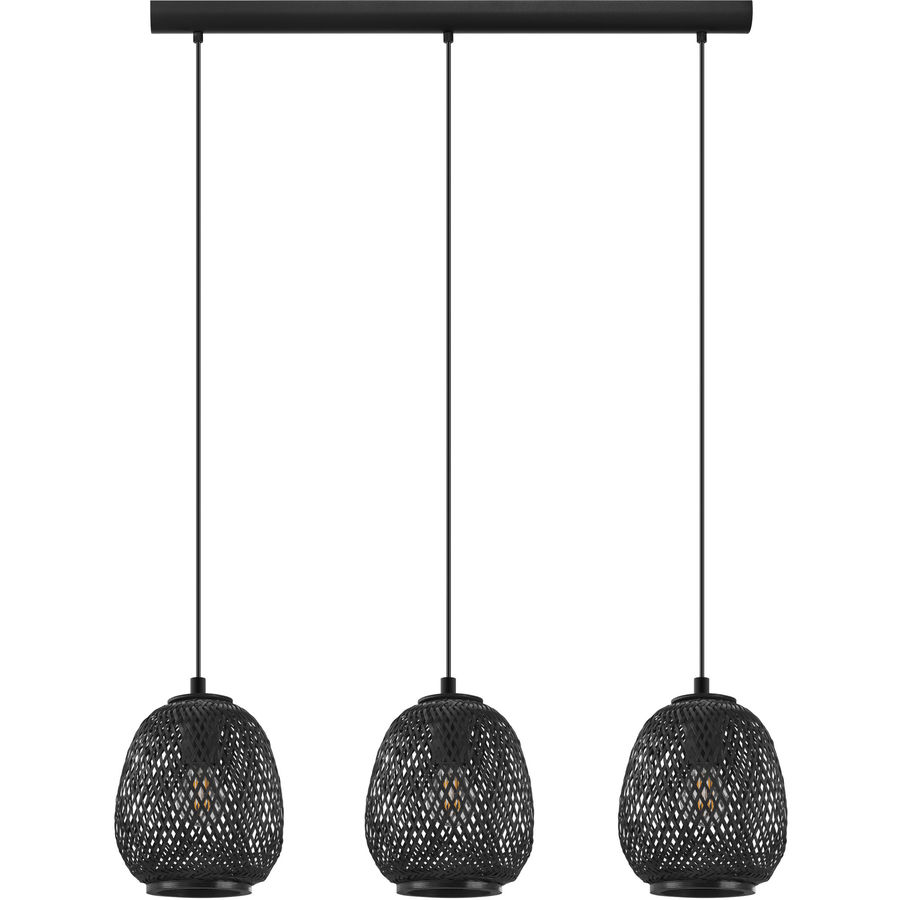 Eglo Suspension Dembleby Eglo Suspension Dembleby von Eglo