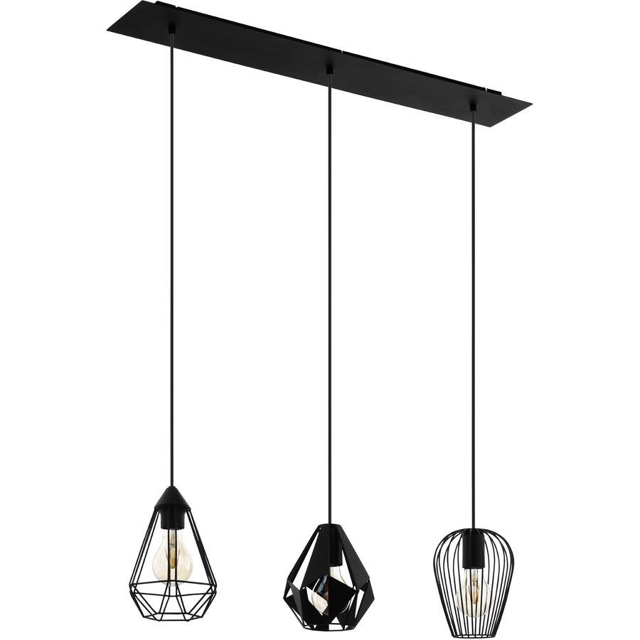 Eglo Suspension Distaff Eglo Suspension Distaff von Eglo