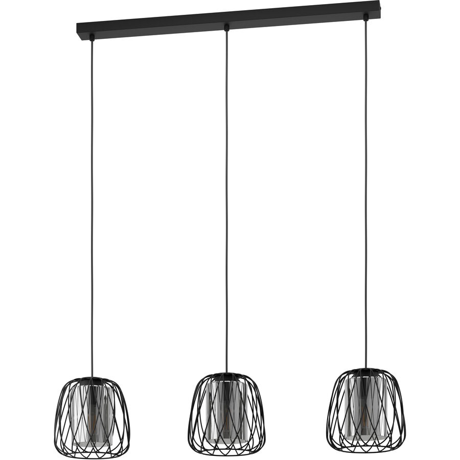 Eglo Suspension Floresta Eglo Suspension Floresta von Eglo