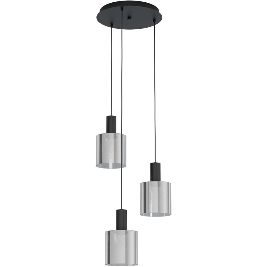 Eglo Suspension Gorosiba Eglo Suspension Gorosiba von Eglo