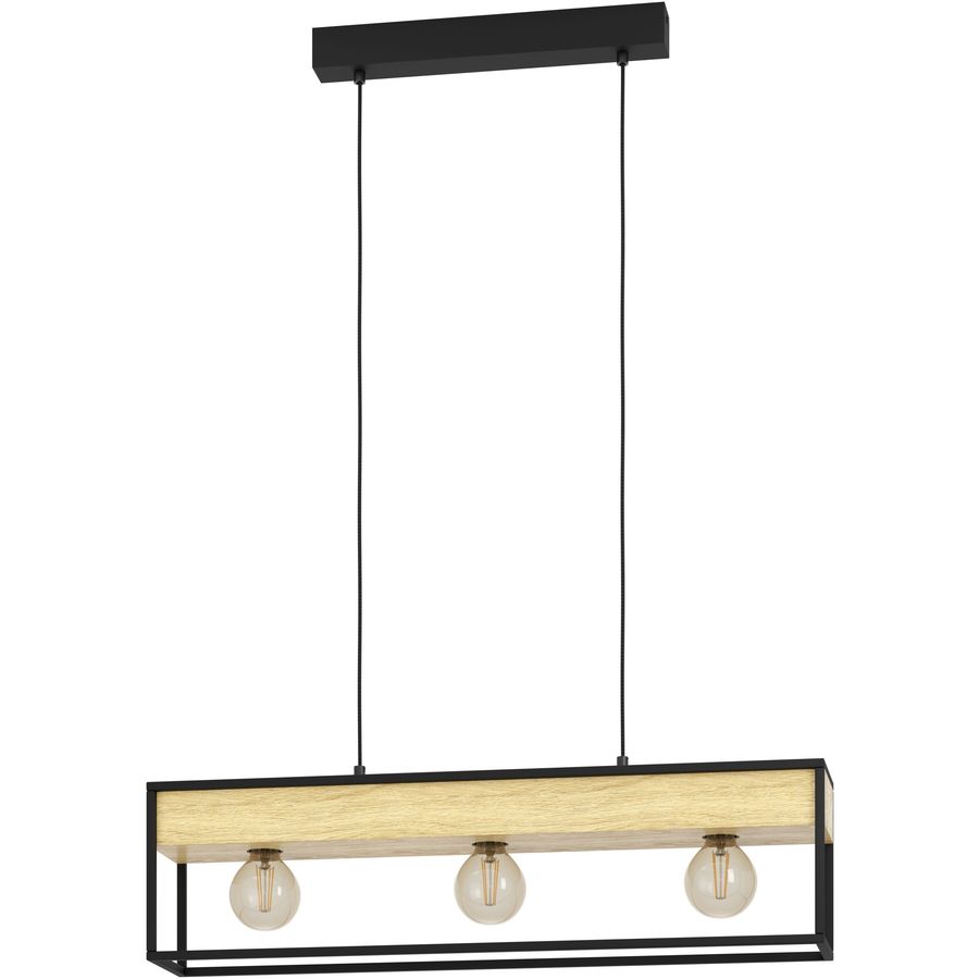 Eglo Suspension Libertad 1 Eglo Suspension Libertad 1 von Eglo