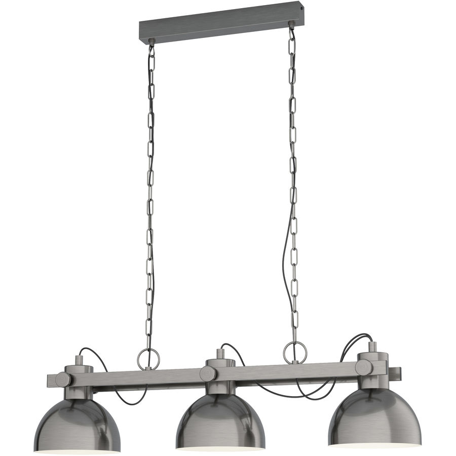 Eglo Suspension Lubenham I Eglo Suspension Lubenham I von Eglo