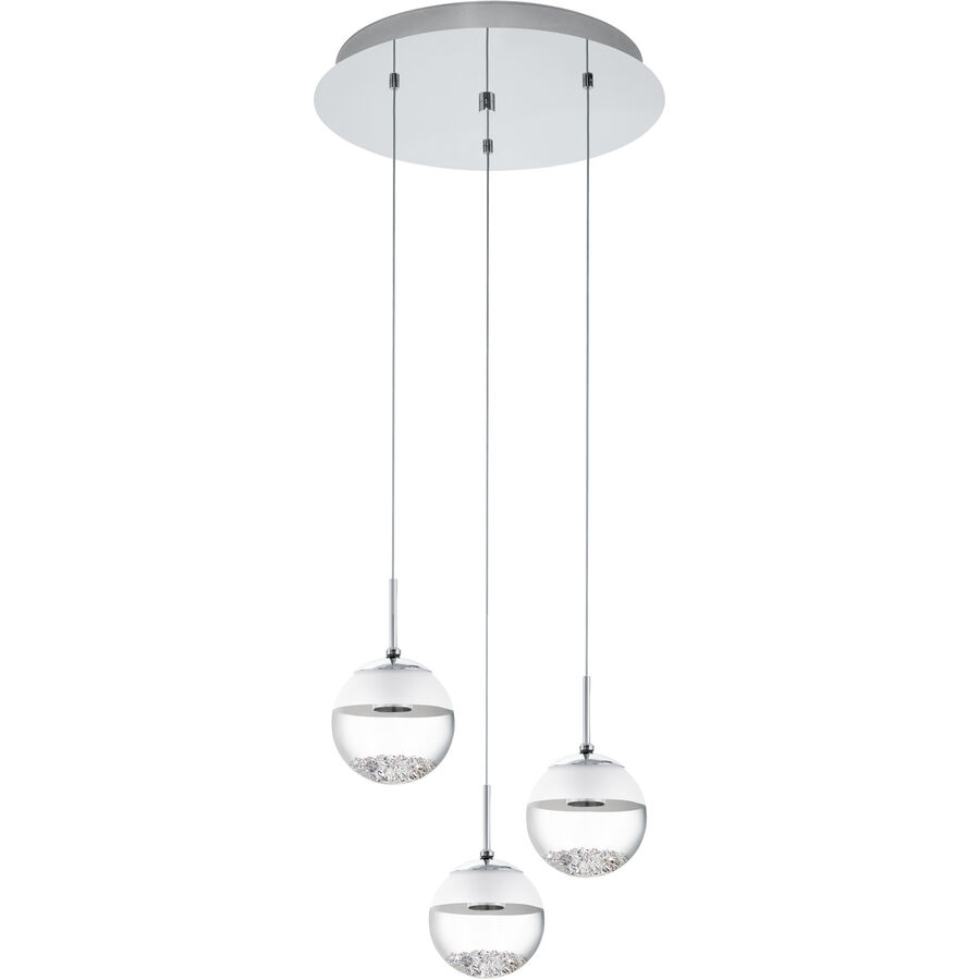 Eglo Suspension Montefio 1 Eglo Suspension Montefio 1 von Eglo