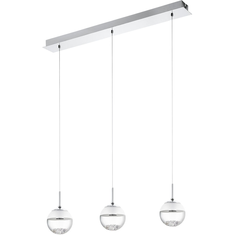 Eglo Suspension Montefio 1 Eglo Suspension Montefio 1 von Eglo