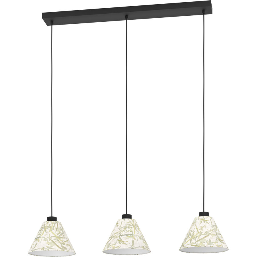 Eglo Suspension Oxpark Eglo Suspension Oxpark von Eglo
