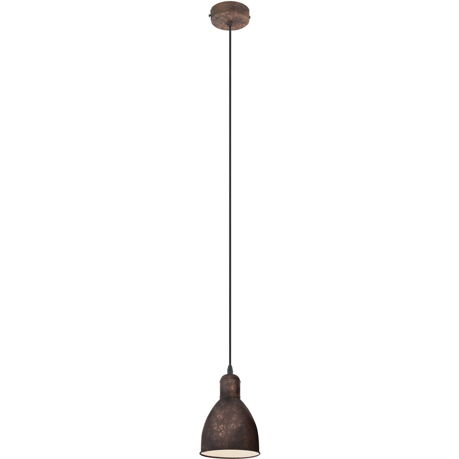 Eglo Suspension Priddy 1 Eglo Suspension Priddy 1 von Eglo