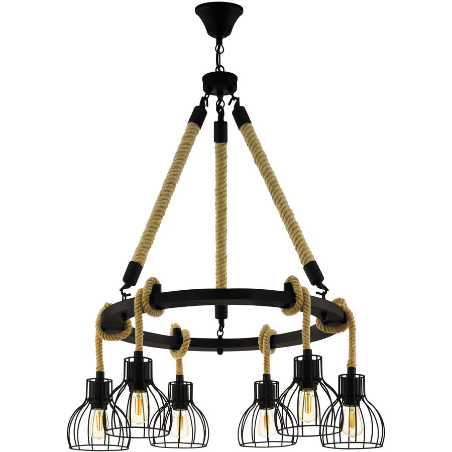 Eglo Suspension Rampside Eglo Suspension Rampside von Eglo