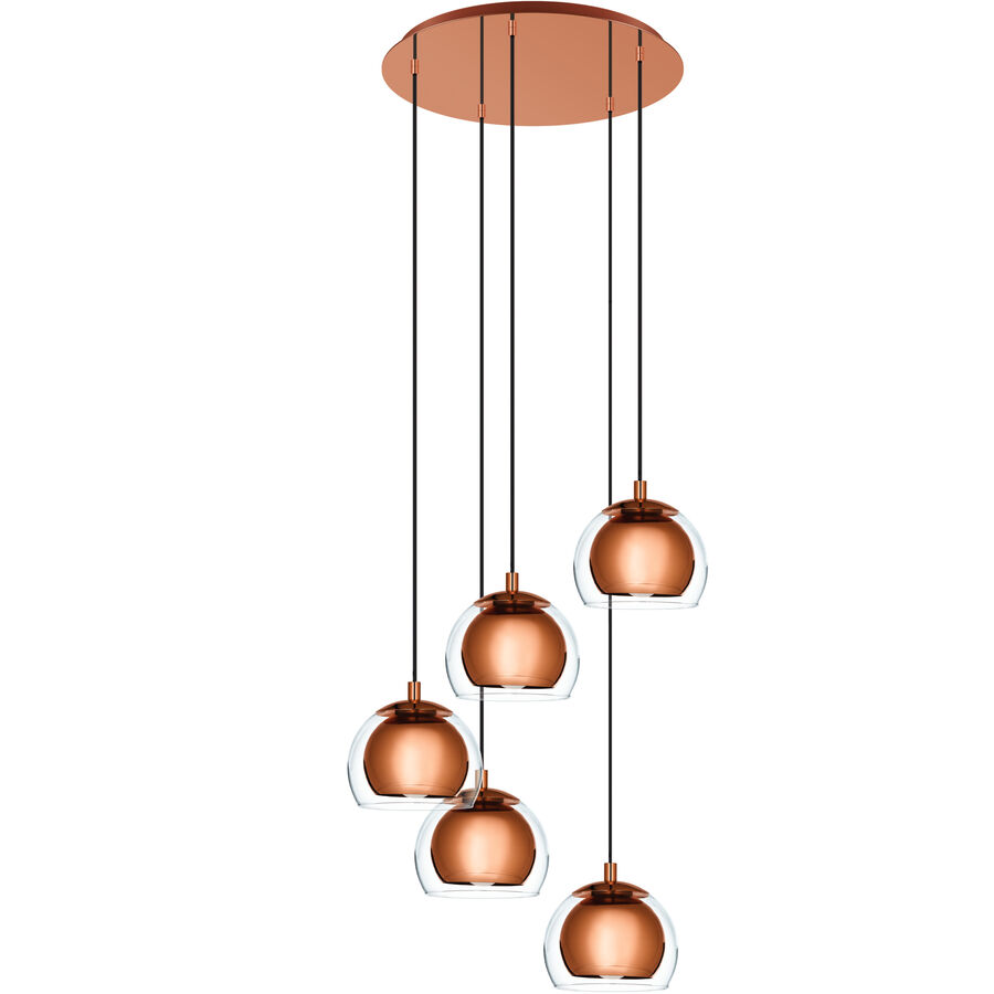 Eglo Suspension Rocamar 1 Eglo Suspension Rocamar 1 von Eglo