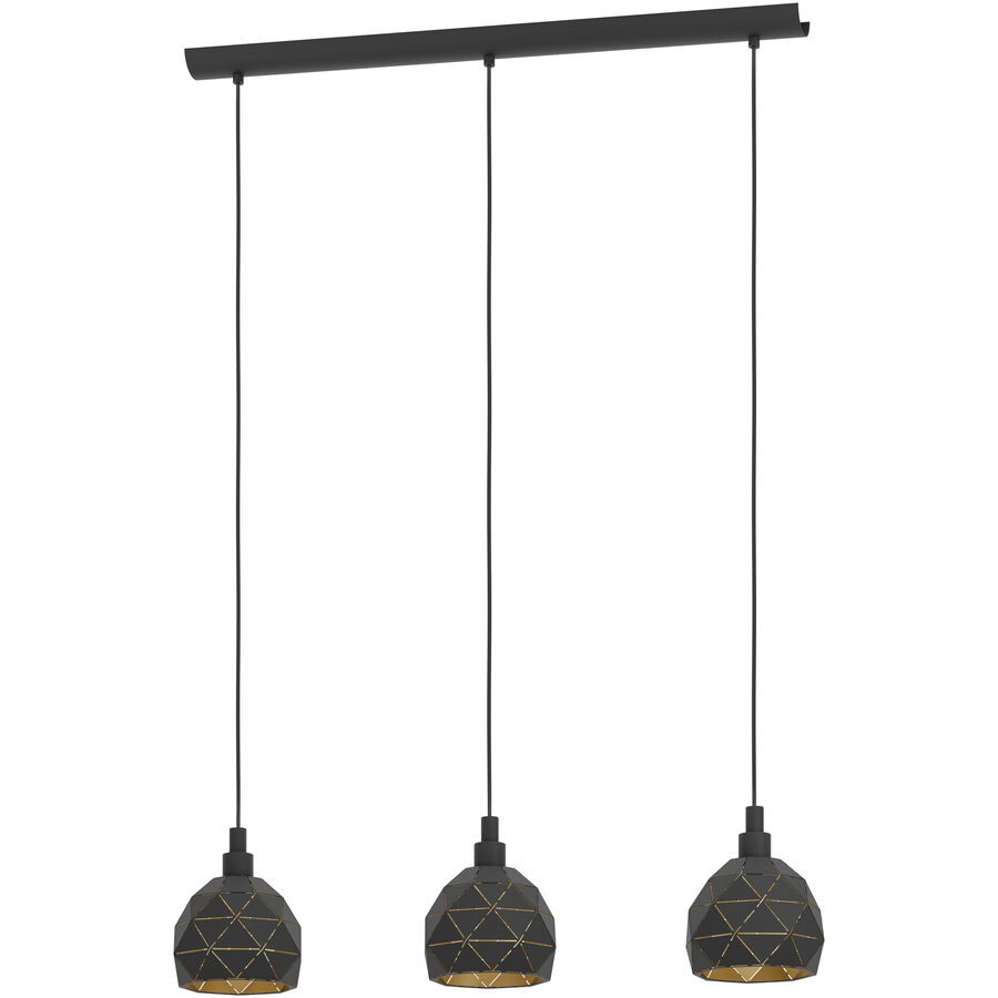 Eglo Suspension Roccaforte Eglo Suspension Roccaforte von Eglo
