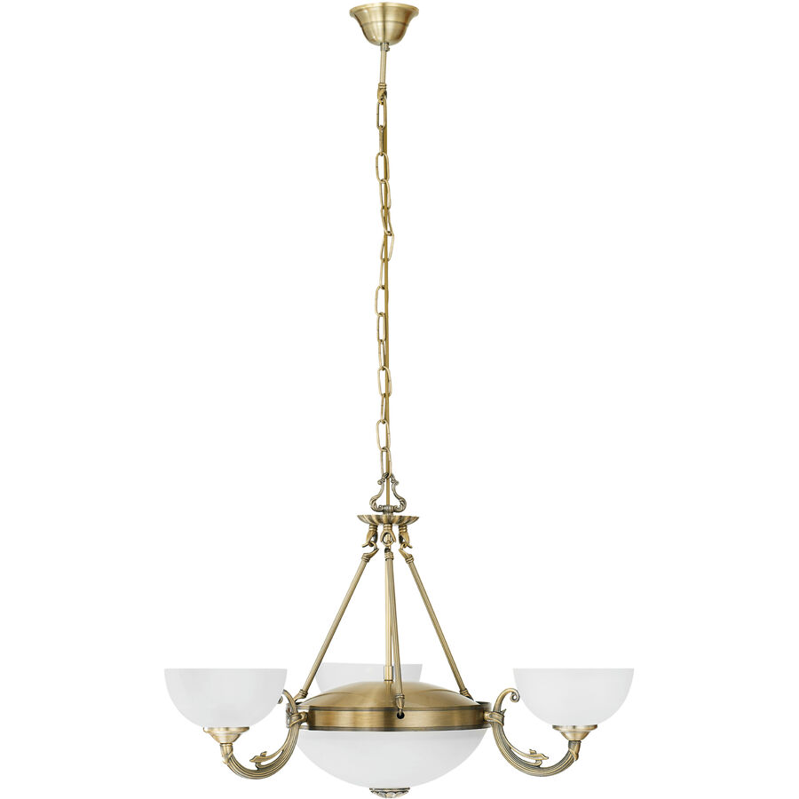 Eglo Suspension Savoy Eglo Suspension Savoy von Eglo