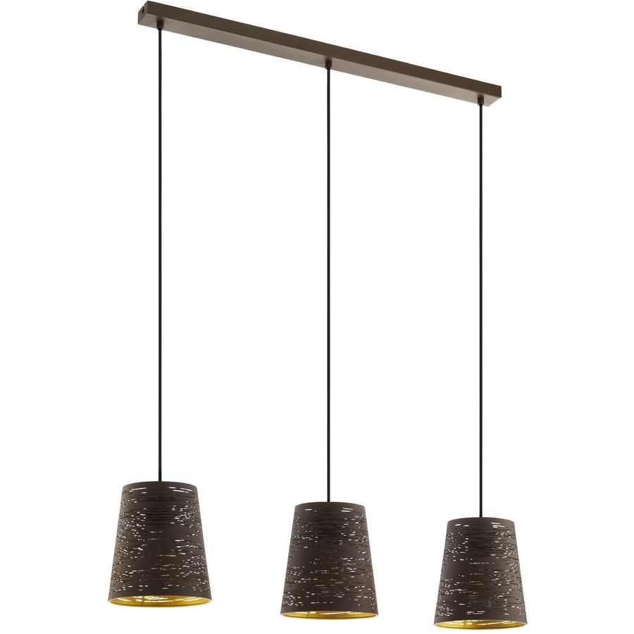 Eglo Suspension Segezia Eglo Suspension Segezia von Eglo