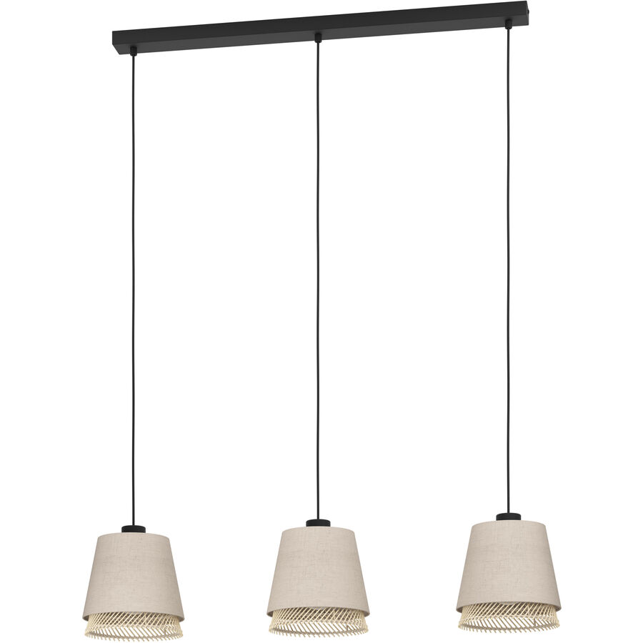 Eglo Suspension Tabley Eglo Suspension Tabley von Eglo