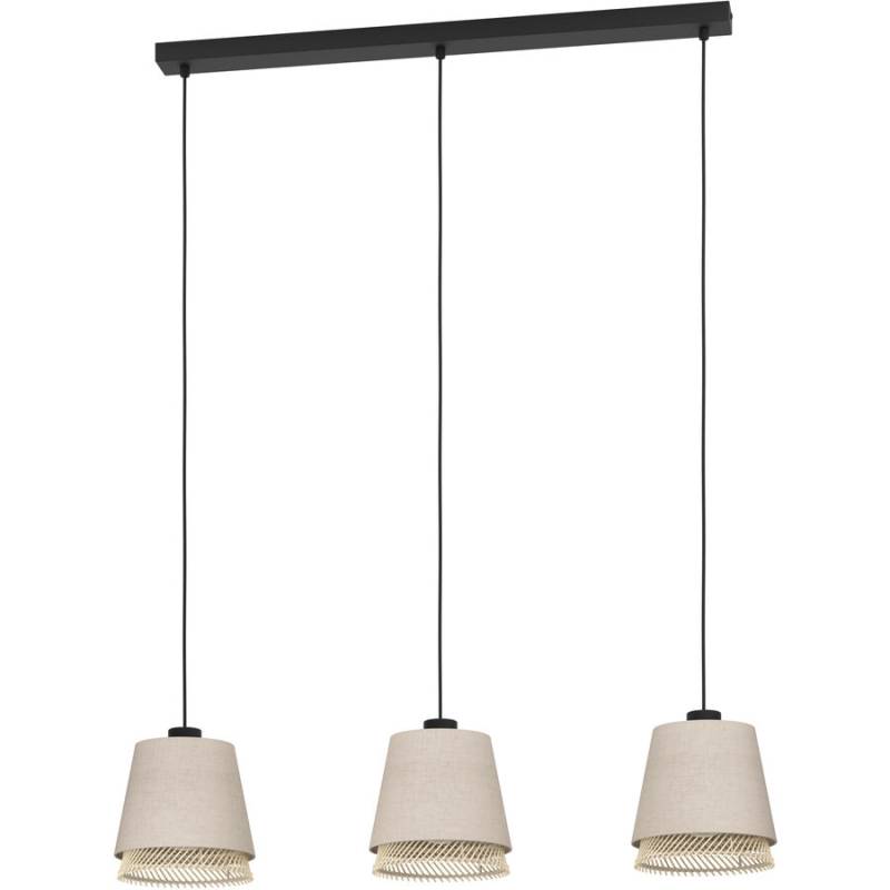 Eglo Suspension Tabley von Eglo