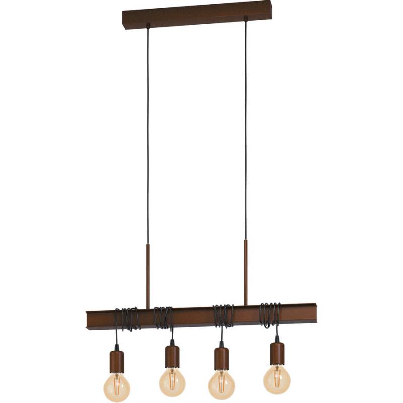 Eglo Suspension Townshend 4 von Eglo
