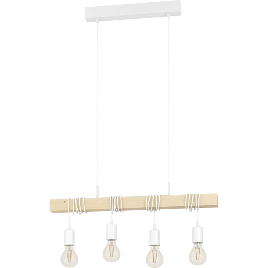 Eglo Suspension Townshend Eglo Suspension Townshend von Eglo