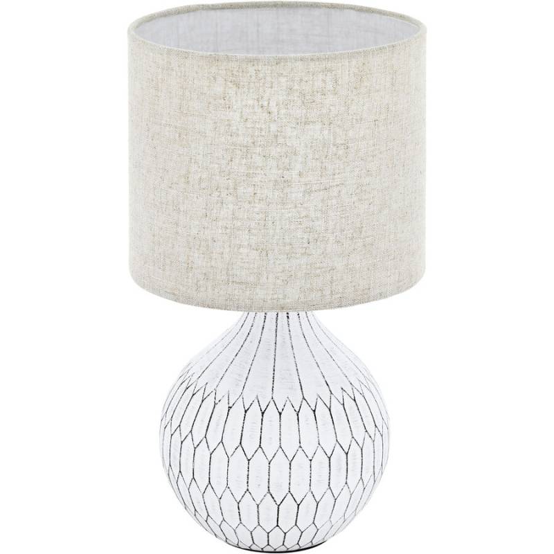 Eglo Tischlampe Bellariva 3 von Eglo