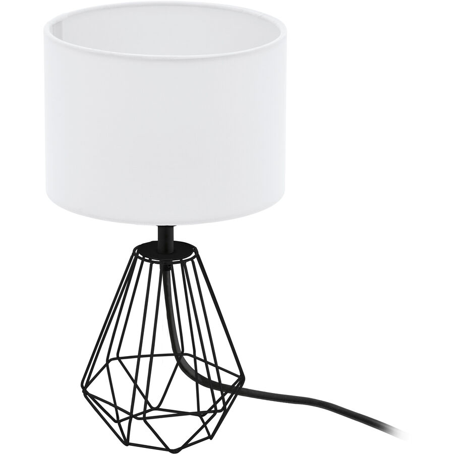 Eglo Tischlampe Carlton 2 Eglo Tischlampe Carlton 2 von Eglo