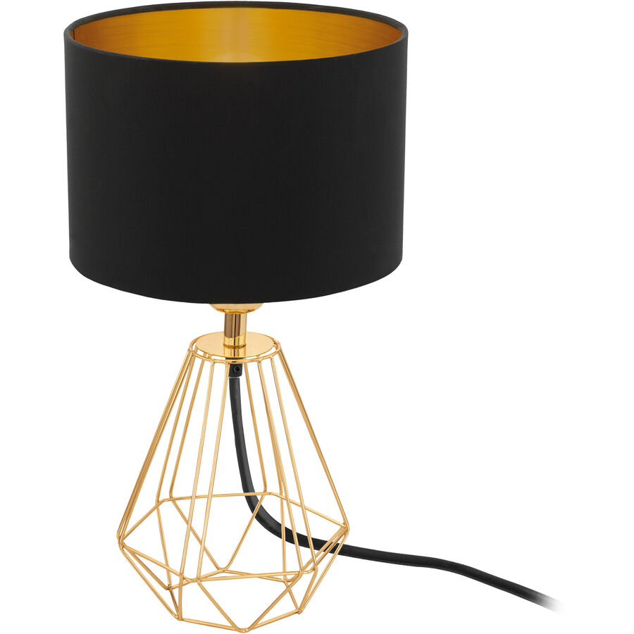 Eglo Tischlampe Carlton 2 Eglo Tischlampe Carlton 2 von Eglo