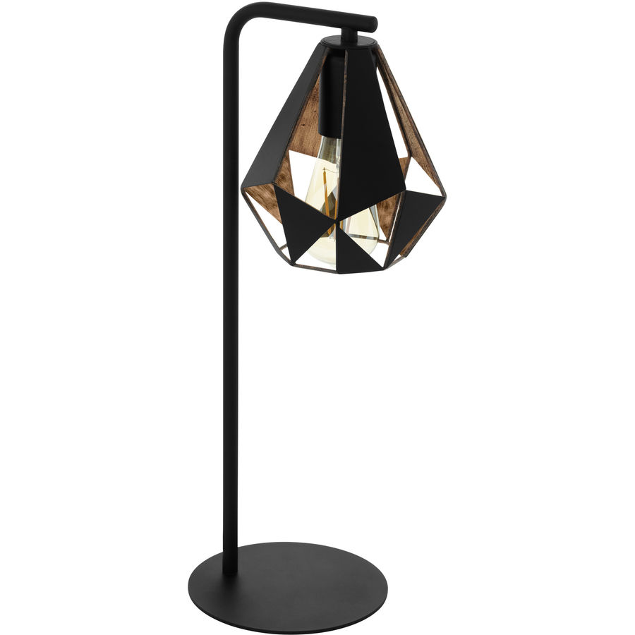 Eglo Tischlampe Carlton 4 Eglo Tischlampe Carlton 4 von Eglo