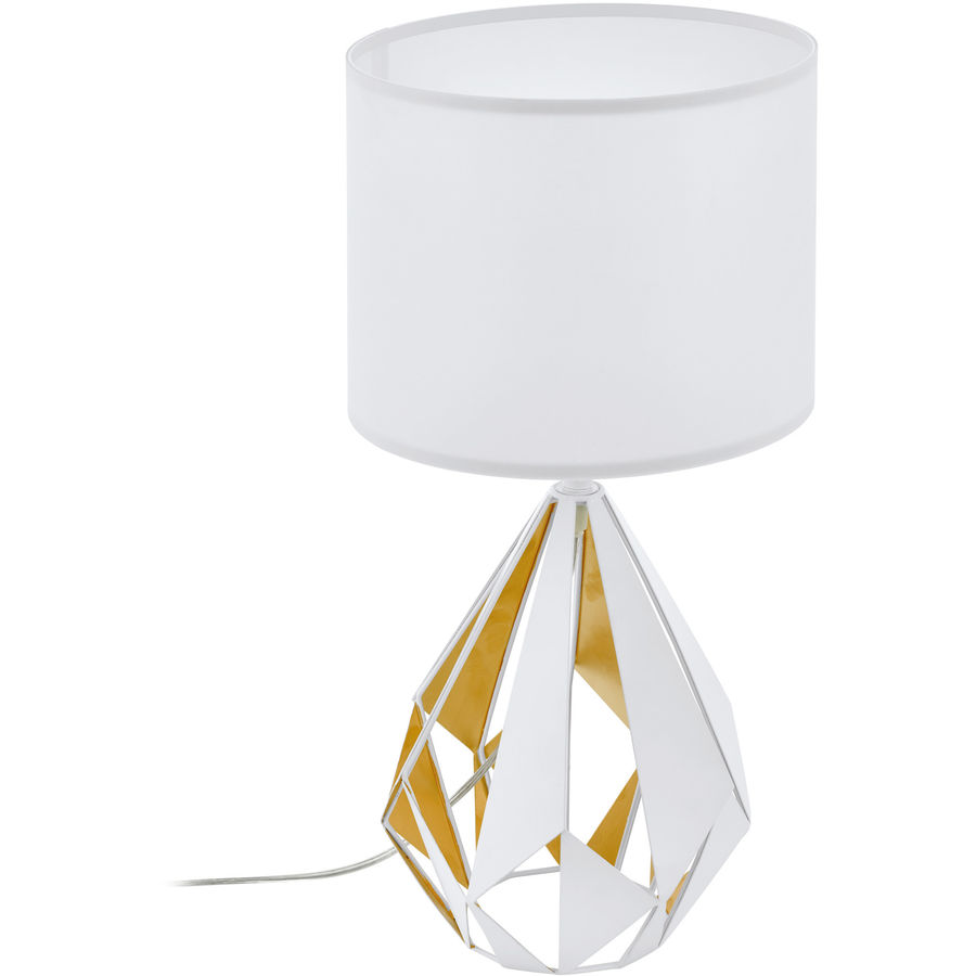 Eglo Tischlampe Carlton 5 Eglo Tischlampe Carlton 5 von Eglo