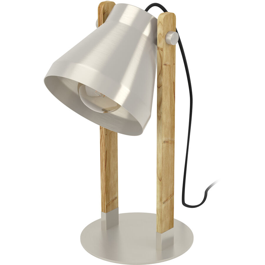 Eglo Tischlampe Cawton Eglo Tischlampe Cawton von Eglo