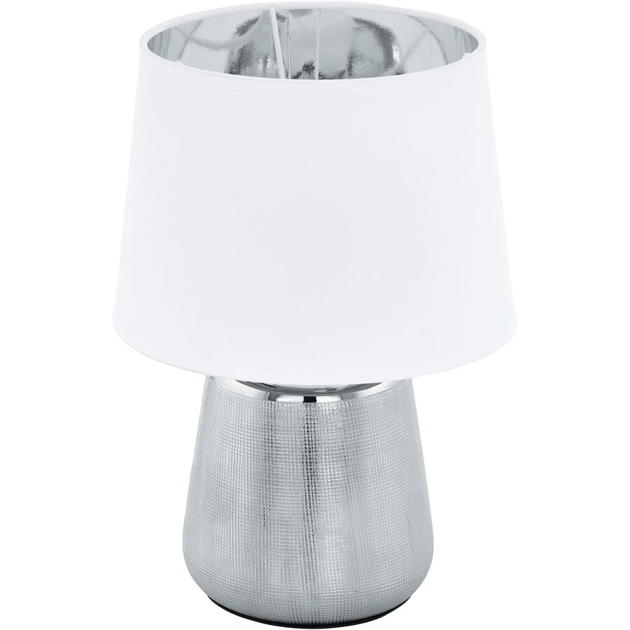 Eglo Tischlampe Manalba 1 Eglo Tischlampe Manalba 1 von Eglo