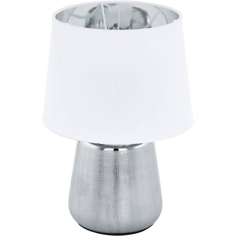 Eglo Tischlampe Manalba 1 von Eglo