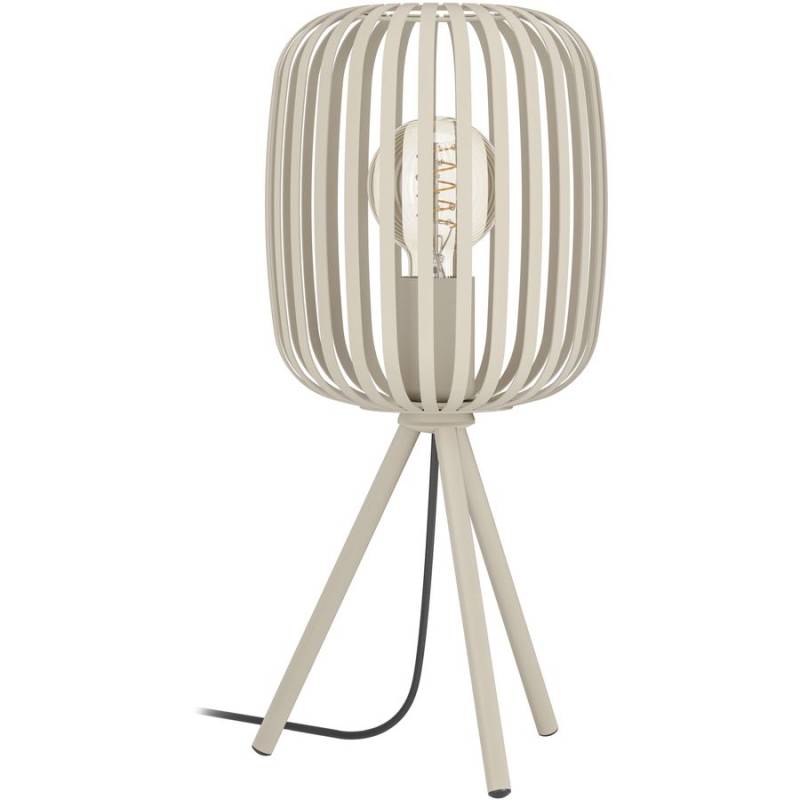 Eglo Tischlampe Romazzina von Eglo