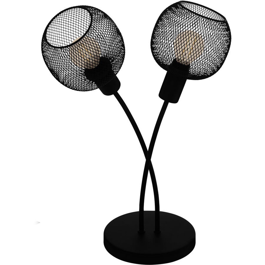 Eglo Tischlampe Wrington 1 Eglo Tischlampe Wrington 1 von Eglo